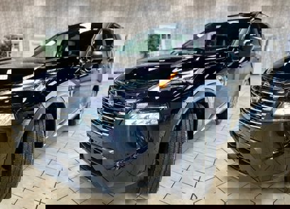 Certified 2024 Nissan Rogue S