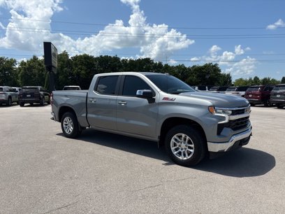 Used 2023 Chevrolet Silverado 1500 LT