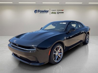 New 2025 Dodge Charger R/T Scat Pack w/ Track Pack