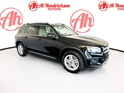 Used 2023 Mercedes-Benz GLB 250