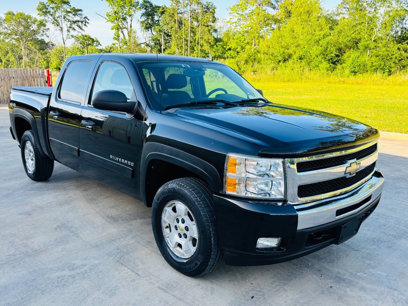 Used 2011 Chevrolet Silverado 1500 LT w/ All-Star Edition