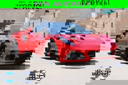 Used 2024 Lotus Emira First Edition