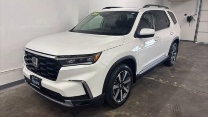 Used 2023 Honda Pilot Touring
