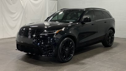 New 2026 Land Rover Range Rover Velar Dynamic SE