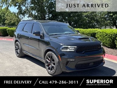 Used 2023 Dodge Durango SRT