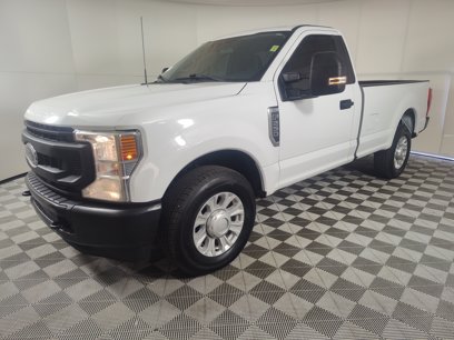 Used 2022 Ford F250 XL w/ Power Equipment Group