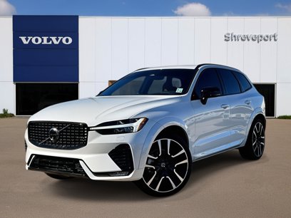 Used 2024 Volvo XC60 B5 Ultimate w/ Protection Package Premier