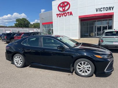 Used 2024 Toyota Camry LE