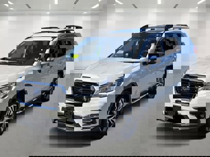 Used 2022 Subaru Ascent Touring