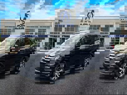 Used 2016 Honda Pilot Elite