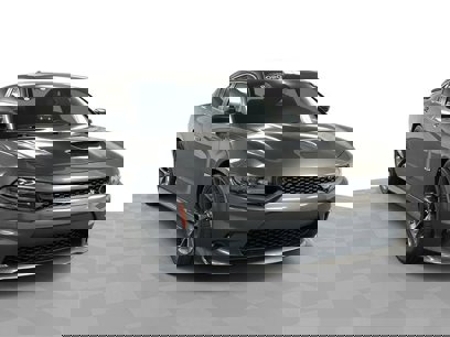 Used 2020 Dodge Charger Scat Pack
