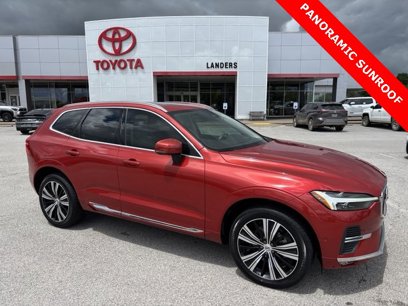 Used 2022 Volvo XC60 B5 Inscription w/ Advanced Package