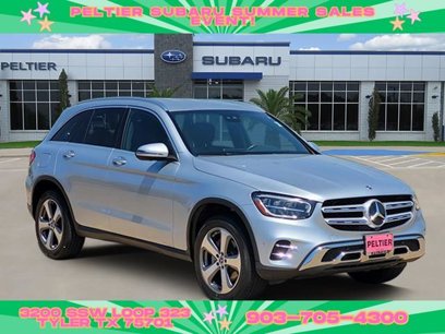 Used 2022 Mercedes-Benz GLC 300