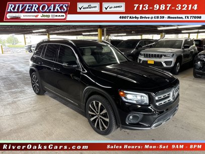 Used 2023 Mercedes-Benz GLB 250