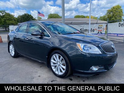 Used 2014 Buick Verano