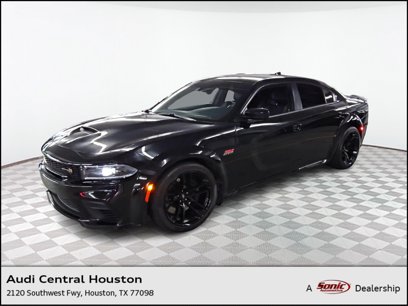 Used 2023 Dodge Charger Scat Pack