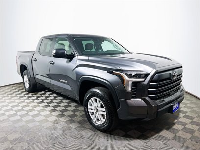 Used 2024 Toyota Tundra SR5
