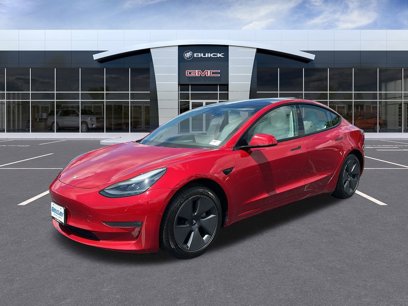 Used 2022 Tesla Model 3 Long Range