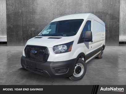 New 2024 Ford Transit 250 148 Medium Roof