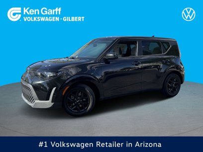 Used 2023 Kia Soul LX w/ LX Technology Package