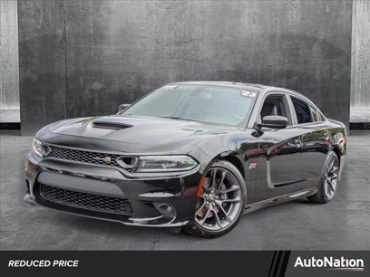 Certified 2023 Dodge Charger Scat Pack w/ Plus Group