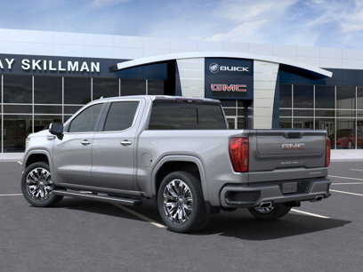 New 2025 GMC Sierra 1500 Denali