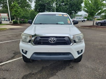 Used 2014 Toyota Tacoma PreRunner w/ TRD Off-Road Package