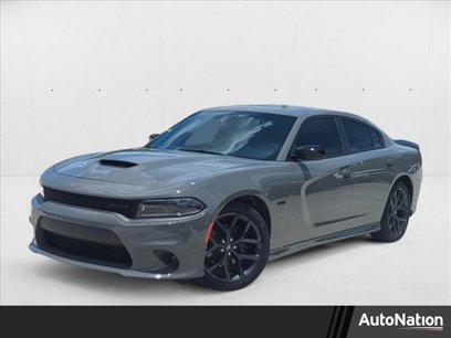 Used 2023 Dodge Charger R/T w/ Plus Group