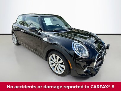 Used 2014 MINI Cooper S