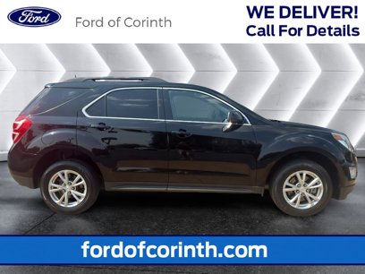 Used 2017 Chevrolet Equinox LT w/ Convenience Package