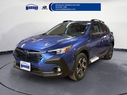New 2025 Subaru Crosstrek 2.5i Premium
