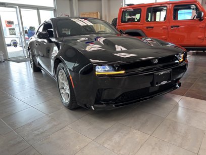 New 2025 Dodge Charger R/T w/ Quick Order Package 25M R/T