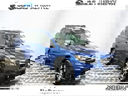 Certified 2021 Subaru Outback Touring XT