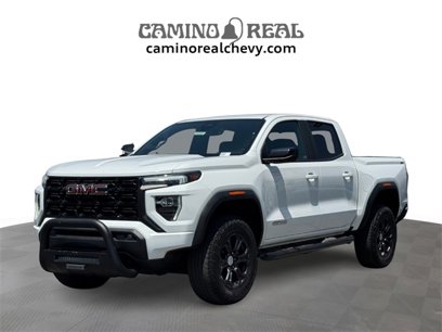 Certified 2023 GMC Canyon Elevation w/ Elevation Premium Package