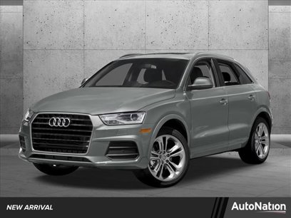 Used 2018 Audi Q3 2.0T Premium Plus w/ Premium Plus Package