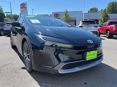 Used 2023 Toyota Prius XLE