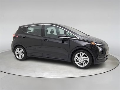 Used 2022 Chevrolet Bolt LT