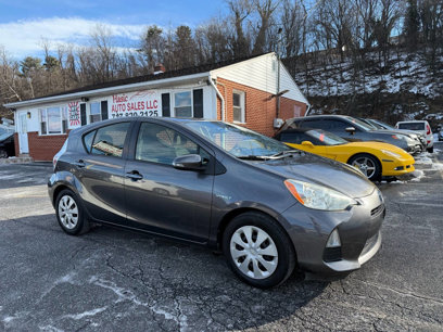 Used 2012 Toyota Prius C Two