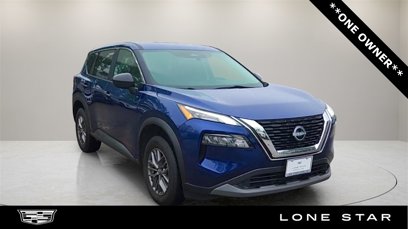 Used 2023 Nissan Rogue S
