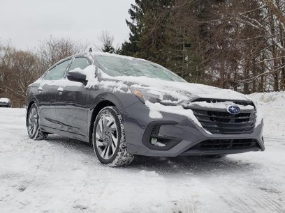 Used 2025 Subaru Legacy Limited