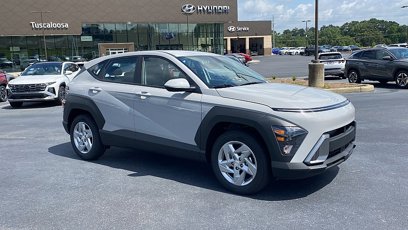 New 2025 Hyundai Kona SE