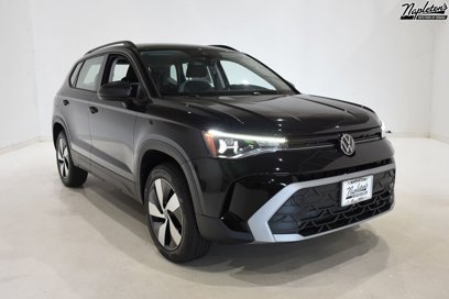 New 2025 Volkswagen Taos S