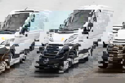 Used 2023 RAM ProMaster 2500