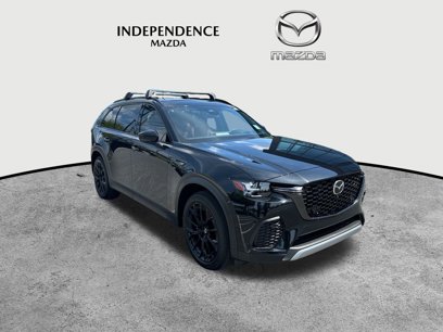 New 2025 MAZDA CX-70 3.3 Turbo w/ Premium Plus Pkg