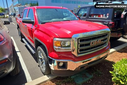 Used 2014 GMC Sierra 1500 SLT