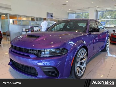 Used 2023 Dodge Charger SRT Hellcat w/ Harman/Kardon Audio Group