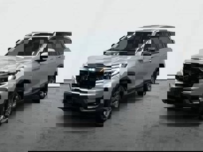 Used 2023 Honda Passport EX-L