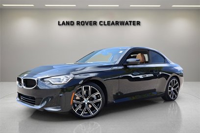 Used 2023 BMW 230i Coupe w/ Premium Package