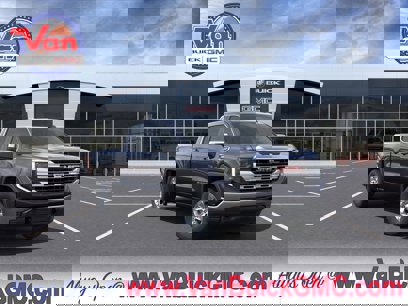 New 2025 GMC Sierra 1500 SLE w/ Preferred Package