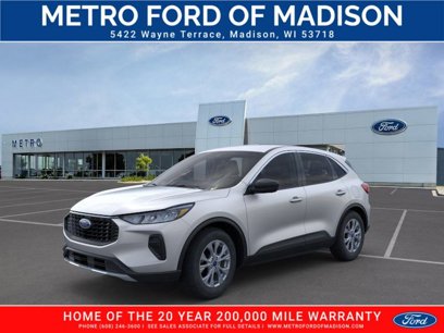 New 2024 Ford Escape Active w/ Tech Pack #1